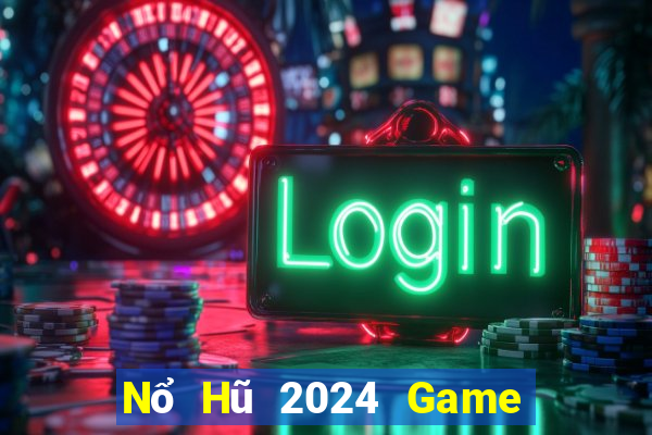 Nổ Hũ 2024 Game Bài 789