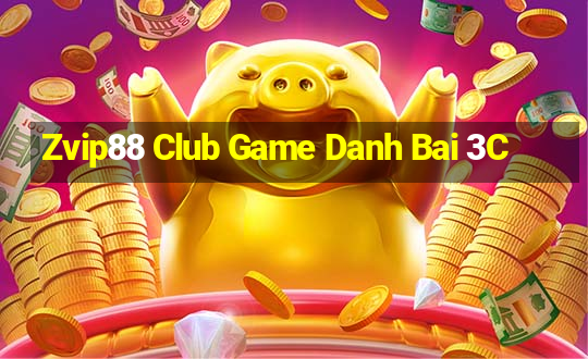 Zvip88 Club Game Danh Bai 3C