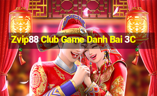 Zvip88 Club Game Danh Bai 3C