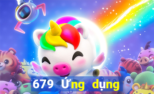 679 Ứng dụng xổ số Apple