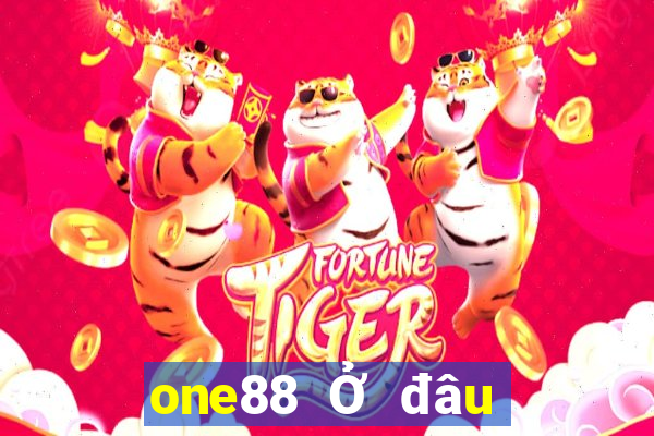 one88 Ở đâu lol ép trận