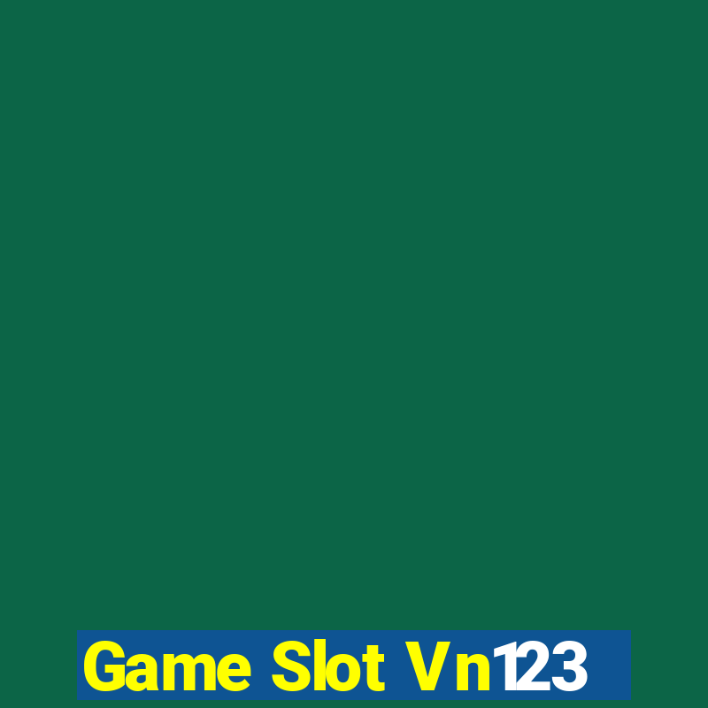 Game Slot Vn123