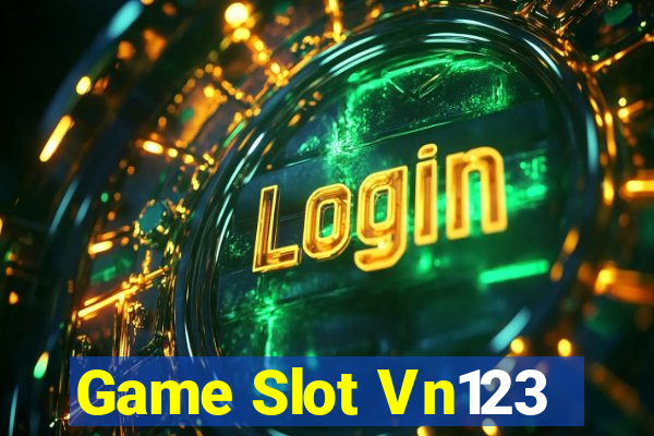 Game Slot Vn123