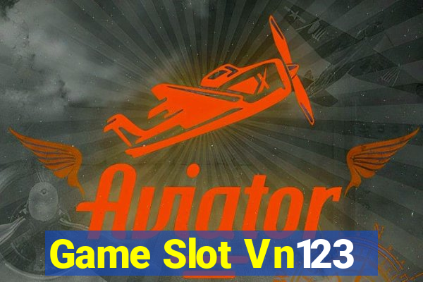 Game Slot Vn123