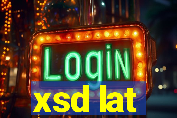 xsd lat