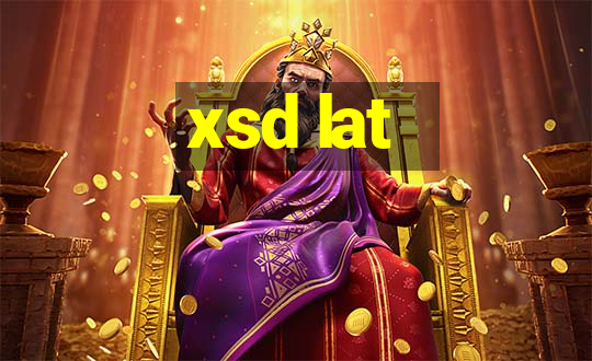 xsd lat