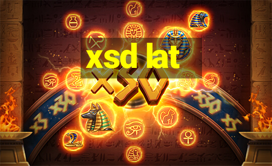 xsd lat