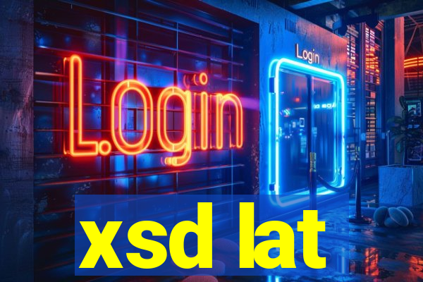 xsd lat