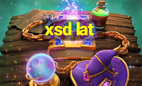 xsd lat