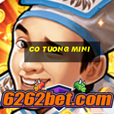 co tuong mini