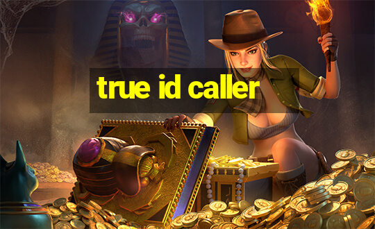 true id caller