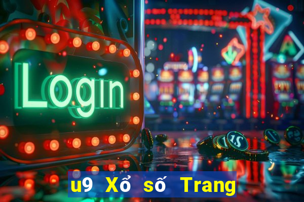 u9 Xổ số Trang chủ Đăng nhập