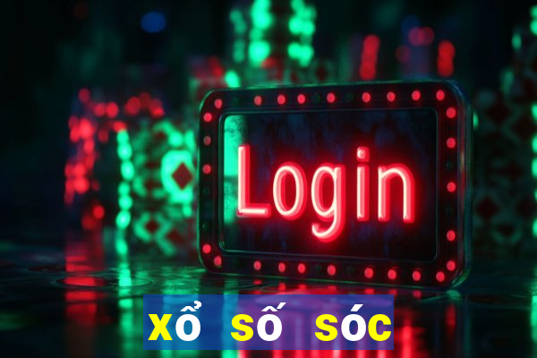 xổ số sóc trăng ngày 23 tháng 11 năm 2024