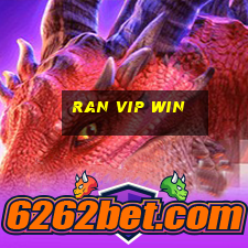 ran vip win