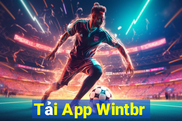 Tải App Wintbr