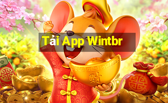 Tải App Wintbr