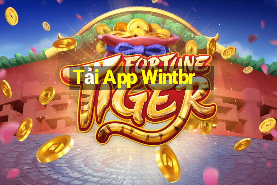 Tải App Wintbr