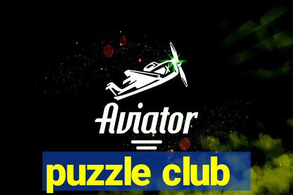 puzzle club