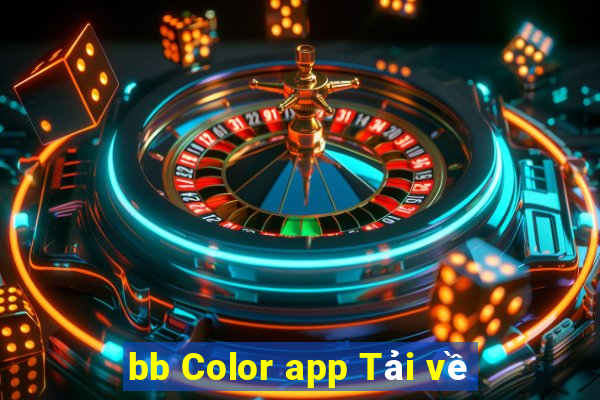 bb Color app Tải về