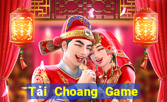 Tải Choang Game Bài G52