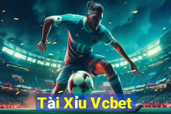 Tài Xỉu Vcbet