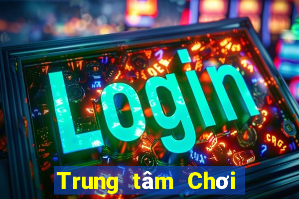 Trung tâm Chơi game bài 555