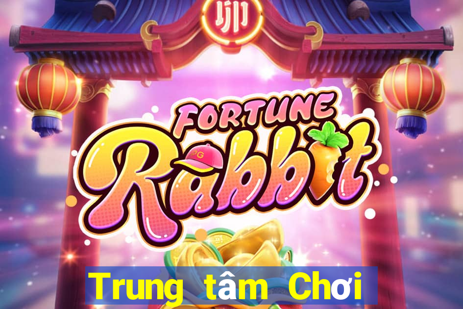 Trung tâm Chơi game bài 555