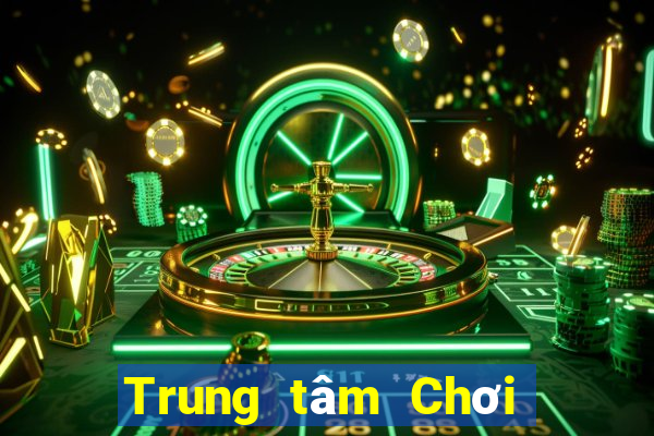 Trung tâm Chơi game bài 555