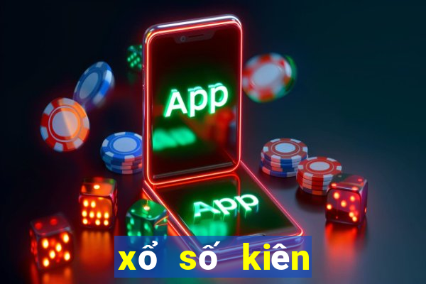 xổ số kiên giang gần đây