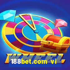 188bet.com vi việt nam