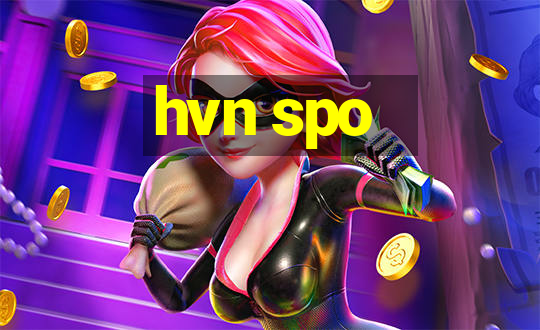 hvn spo