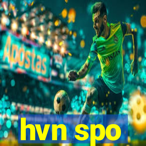 hvn spo