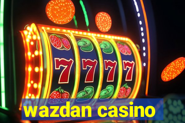 wazdan casino