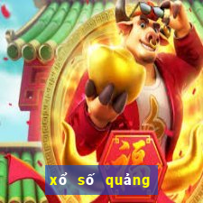 xổ số quảng trị ngày 12 tháng 05