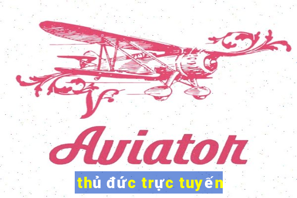 thủ đức trực tuyến