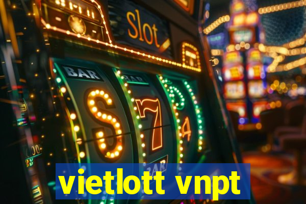 vietlott vnpt