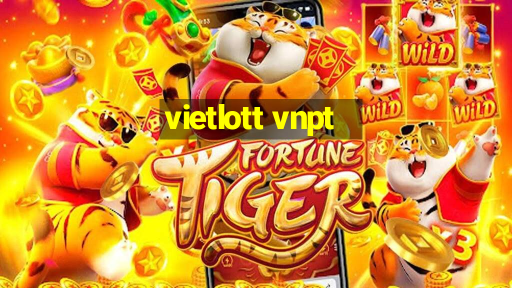 vietlott vnpt