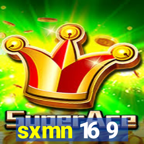 sxmn 16 9