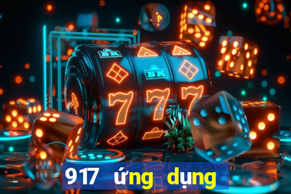 917 ứng dụng xổ số tải về