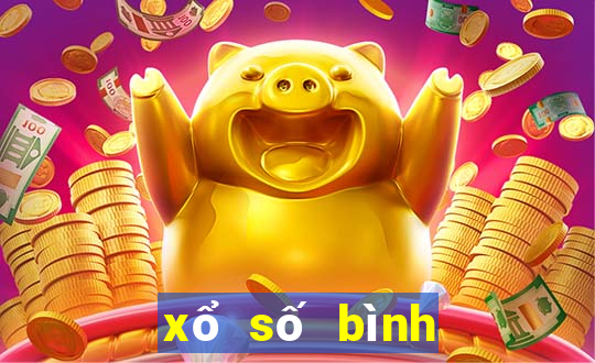 xổ số bình phước ngày 16 tháng 04