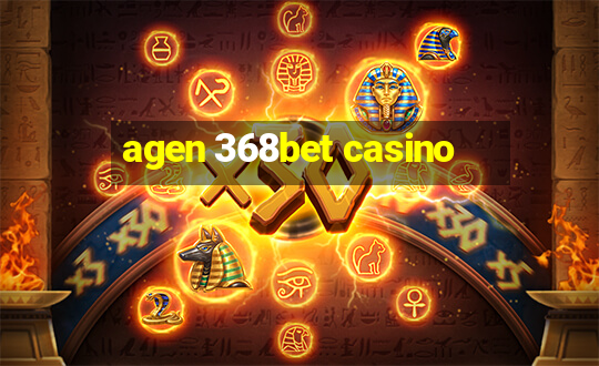 agen 368bet casino