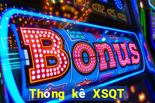 Thống kê XSQT Chủ Nhật