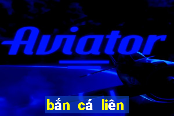 ban ca lien minh 3d apk