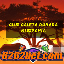 club caleta dorada hiszpania