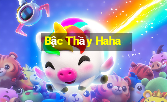 Bậc Thầy Haha