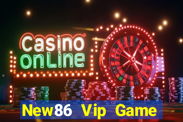 New86 Vip Game Bài Offline