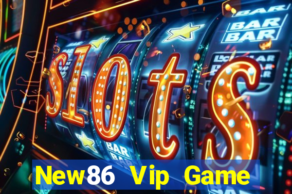 New86 Vip Game Bài Offline