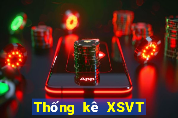 Thống kê XSVT Thứ 5