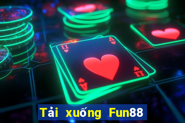 Tải xuống Fun88 Máy nổ cá