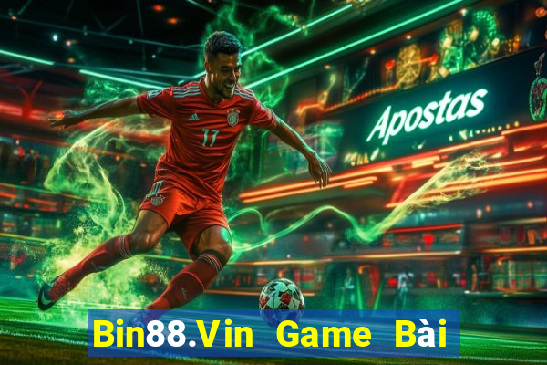 Bin88.Vin Game Bài Lừa Đảo